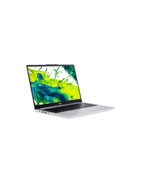 Acer Aspire Lite 15/AL15-46P-R313/R3-5400U/15,6"/FHD/8GB/512GB/RX Vega 6/bez OS/Silver/2R