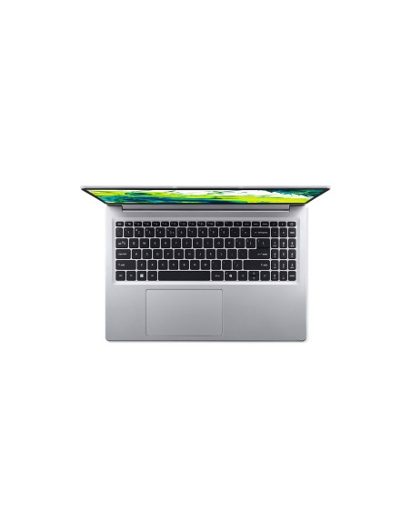 Acer Aspire Lite 15/AL15-46P-R313/R3-5400U/15,6"/FHD/8GB/512GB/RX Vega 6/bez OS/Silver/2R