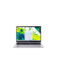 Acer Aspire Lite 15/AL15-33P-3170/3-N355/15,6"/FHD/8GB/512GB/Intel int/W11H/Silver/2R