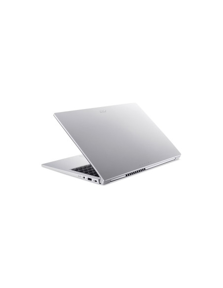 Acer Aspire Lite 15/AL15-33P-3170/3-N355/15,6"/FHD/8GB/512GB/Intel int/W11H/Silver/2R
