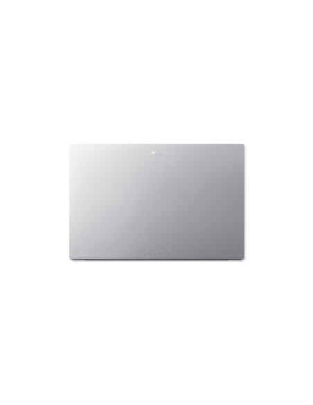 Acer Aspire Lite 15/AL15-33P-3170/3-N355/15,6"/FHD/8GB/512GB/Intel int/W11H/Silver/2R