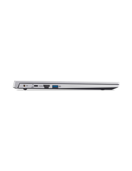 Acer Aspire Lite 15/AL15-33P-3170/3-N355/15,6"/FHD/8GB/512GB/Intel int/W11H/Silver/2R