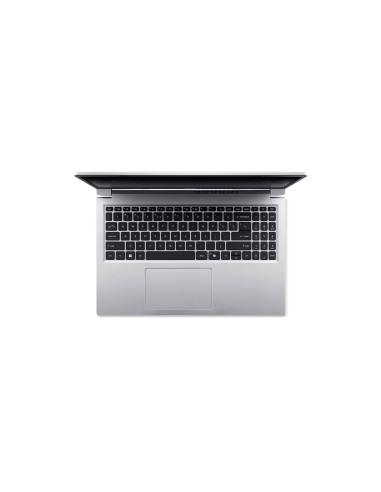 Acer Aspire Lite 15/AL15-33P-3170/3-N355/15,6"/FHD/8GB/512GB/Intel int/W11H/Silver/2R