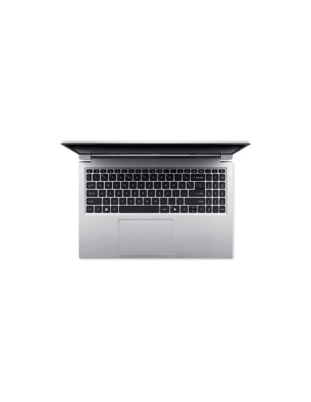 Acer Aspire Lite 15/AL15-33P-3170/3-N355/15,6"/FHD/8GB/512GB/Intel int/W11H/Silver/2R