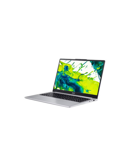 Acer Aspire Lite 15/AL15-46P-R3AB/R3-5400U/15,6"/FHD/8GB/128GB/RX Vega 6/W11H/Silver/2R