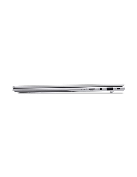 Acer Aspire Lite 15/AL15-46P-R3AB/R3-5400U/15,6"/FHD/8GB/128GB/RX Vega 6/W11H/Silver/2R