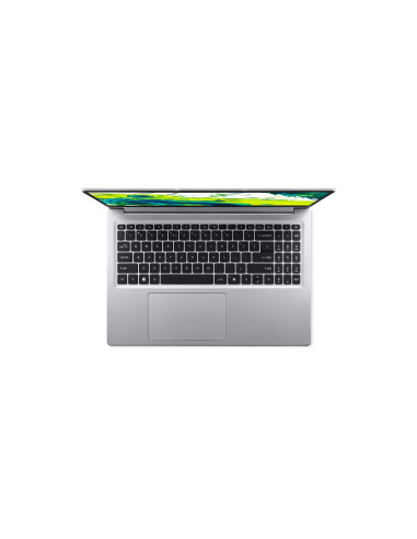Acer Aspire Lite 15/AL15-46P-R3AB/R3-5400U/15,6"/FHD/8GB/128GB/RX Vega 6/W11H/Silver/2R
