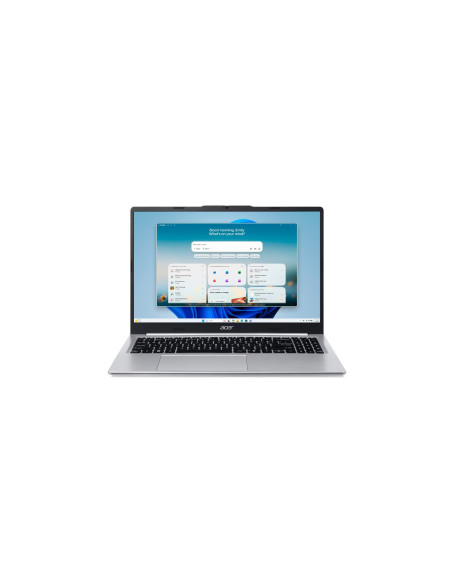 Acer Aspire Lite 15/AL15-46P-R3AB/R3-5400U/15,6"/FHD/8GB/128GB/RX Vega 6/W11H/Silver/2R