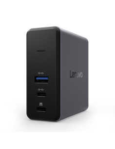 Lenovo Charging GaN Dock
