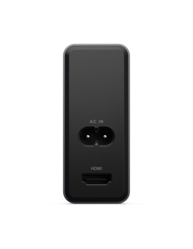 Lenovo Charging GaN Dock