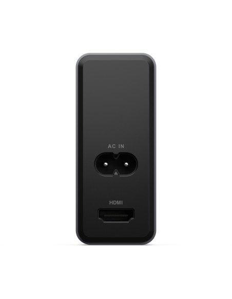 Lenovo Charging GaN Dock