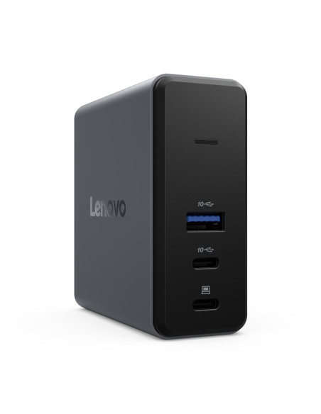 Lenovo Charging GaN Dock