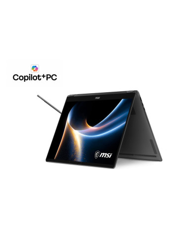 Prestige 16 16" 2.8K Touch/U9 386H/32G/2T/INT/W11P