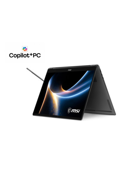 Prestige 16 16" 2.8K Touch/U9 386H/32G/2T/INT/W11P
