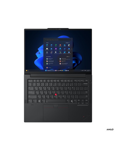 Lenovo ThinkPad E/E14 Gen 7 (AMD)/R7-250/14"/WUXGA/32GB/1TB/AMD int/W11P/Black/3R Offsite