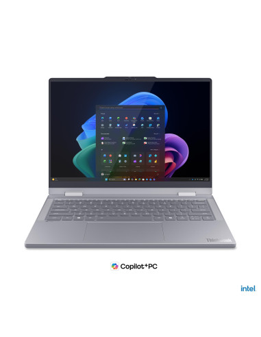 Lenovo ThinkBook/14 2v1 G6 IPL/U7-355/14"/WUXGA/T/32GB/512GB/Intel int/W11P/Luna Grey/3R