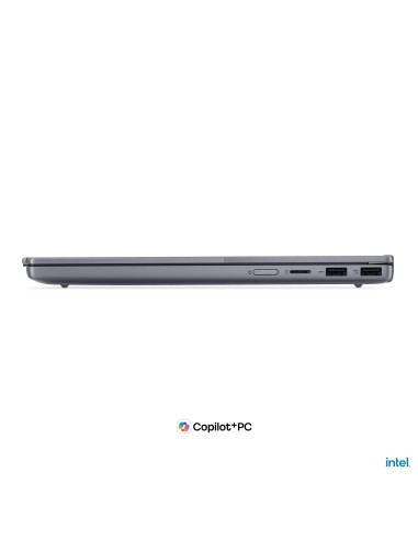 Lenovo ThinkBook/14 2v1 G6 IPL/U7-355/14"/WUXGA/T/32GB/512GB/Intel int/W11P/Luna Grey/3R