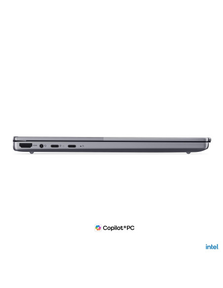 Lenovo ThinkBook/14 2v1 G6 IPL/U7-355/14"/WUXGA/T/32GB/512GB/Intel int/W11P/Luna Grey/3R