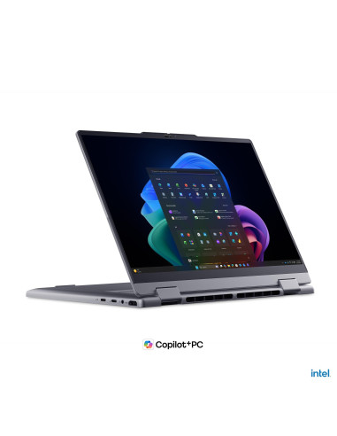 Lenovo ThinkBook/14 2v1 G6 IPL/U5-325/14"/WUXGA/T/16GB/512GB/Intel int/W11P/Luna Grey/3R