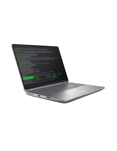 HP ZBook Fury/16 G1i/U9-285HX/16"/2560x1600/64GB/1TB/RTX 2000/W11P/Gray/3R Offsite