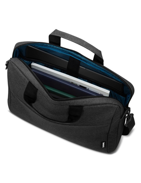 Lenovo 17-palcový Laptop Casual Toploader T210 Black