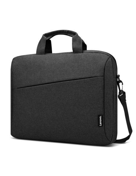 Lenovo 17-palcový Laptop Casual Toploader T210 Black