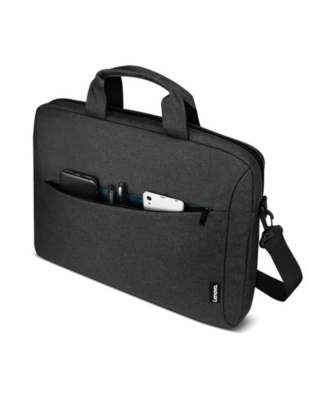 Lenovo 17-palcový Laptop Casual Toploader T210 Black