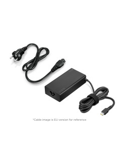 Lenovo USB-C 100W AC Adapter-EU