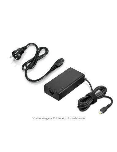 Lenovo USB-C 100W AC Adapter-EU