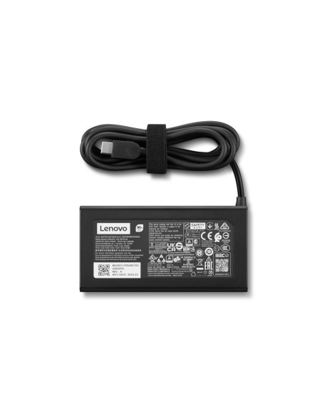 Lenovo USB-C 100W AC Adapter-EU