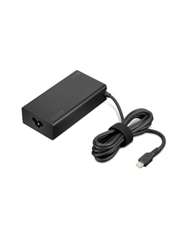 Lenovo USB-C 100W AC Adapter-EU