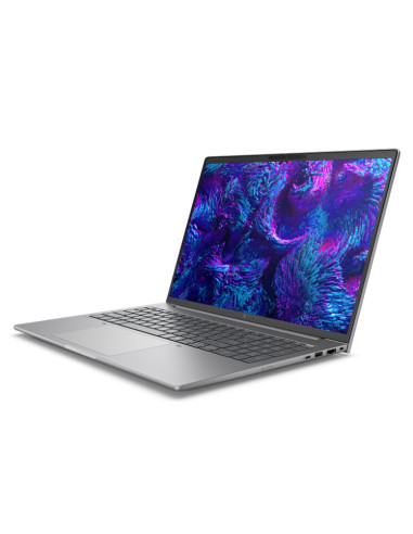 HP ZBook 8/G1i/U9-285H/16"/WUXGA/32GB/1TB/Intel int/W11P/Gray/3R On-Site