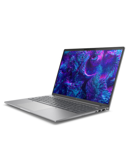 HP ZBook 8/G1i/U9-285H/16"/WUXGA/32GB/1TB/Intel int/W11P/Gray/3R On-Site