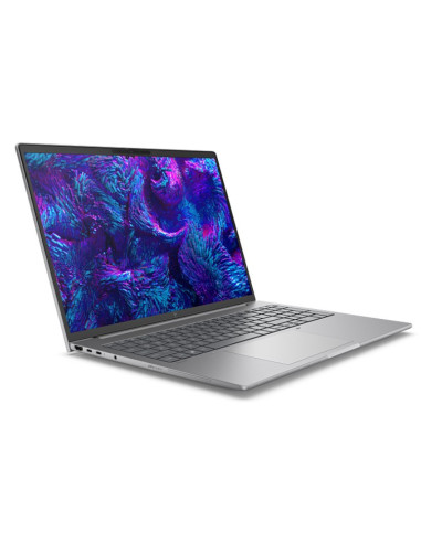 HP ZBook 8/G1i/U9-285H/16"/WUXGA/32GB/1TB/Intel int/W11P/Gray/3R On-Site
