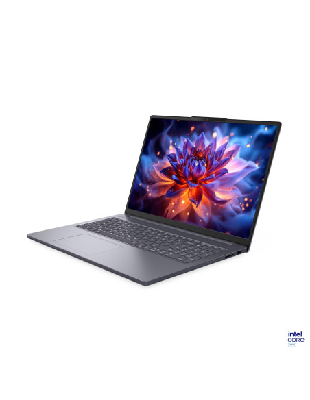 Lenovo IdeaPad Slim 3/16IHP11/U5-322/16"/WUXGA/16GB/512GB/Intel int/W11H/Luna Grey/2R