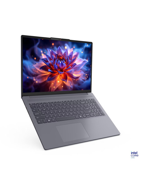 Lenovo IdeaPad Slim 3/16IHP11/U5-322/16"/WUXGA/16GB/512GB/Intel int/W11H/Luna Grey/2R