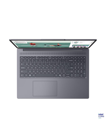 Lenovo IdeaPad Slim 3/16IHP11/U5-322/16"/WUXGA/16GB/512GB/Intel int/W11H/Luna Grey/2R