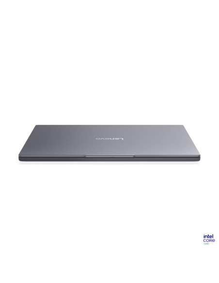 Lenovo IdeaPad Slim 3/16IHP11/U5-322/16"/WUXGA/16GB/512GB/Intel int/W11H/Luna Grey/2R