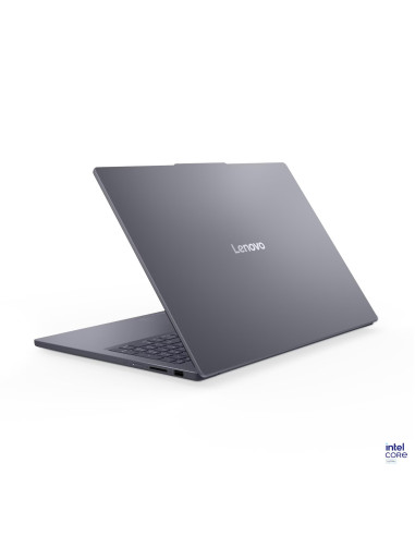 Lenovo IdeaPad Slim 3/16IHP11/U5-322/16"/WUXGA/16GB/512GB/Intel int/W11H/Luna Grey/2R