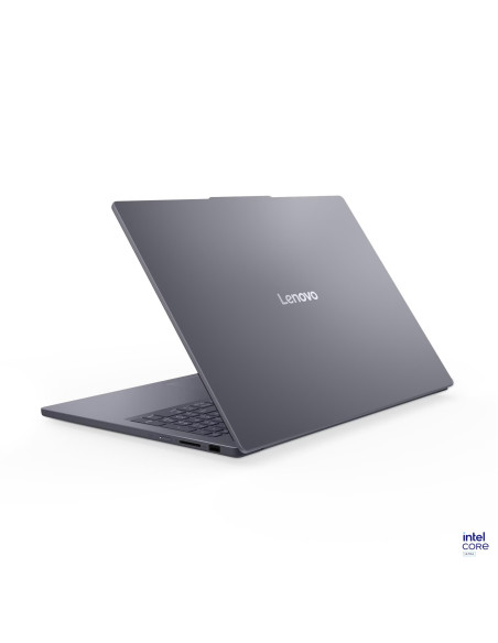 Lenovo IdeaPad Slim 3/16IHP11/U5-322/16"/WUXGA/16GB/512GB/Intel int/W11H/Luna Grey/2R