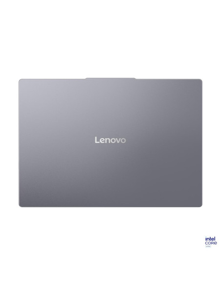 Lenovo IdeaPad Slim 3/16IHP11/U7-355/16"/WUXGA/16GB/512GB/Intel int/bez OS/Luna Grey/2R