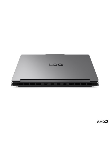Lenovo LOQ/15AHP11/R7-250/15,3"/2560x1600/32GB/1TB/AMD int/bez OS/Luna Grey/2R