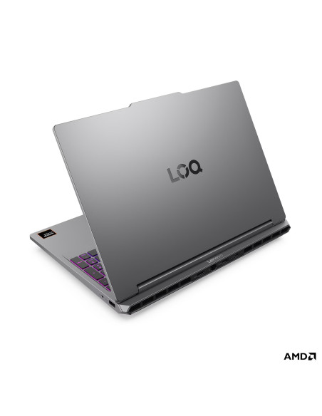 Lenovo LOQ/15AHP11/R7-250/15,3"/2560x1600/32GB/1TB/AMD int/W11H/Luna Grey/2R