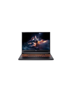 Acer Nitro V 16/ANV16-42-R90C/R7-260/16"/WUXGA/16GB/512GB/RTX 5070/bez OS/Black/2R