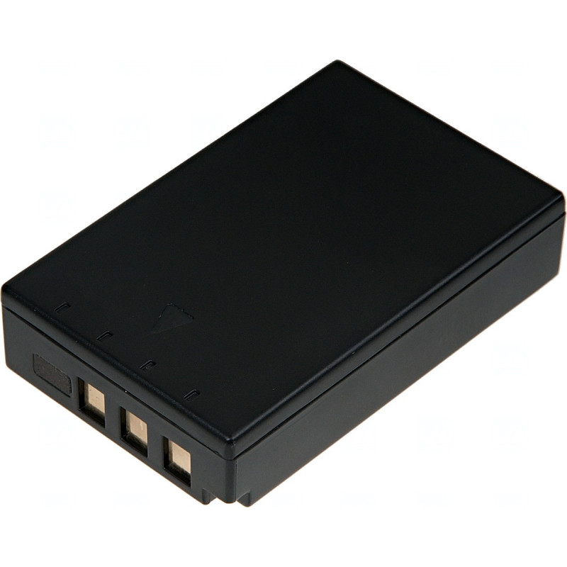 Batéria T6 power Olympus PS-BLS1, 900mAh, 6,5Wh