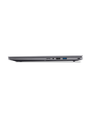 Acer Aspire Lite 15/AL15-47P-R69H/R3-5400U/15,6"/FHD/8GB/256GB/RX Vega 6/W11H/Gray/2R