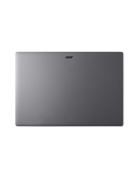 Acer Aspire Lite 15/AL15-47P-R0Z4/R3-5400U/15,6"/FHD/8GB/128GB/RX Vega 6/W11H/Gray/2R