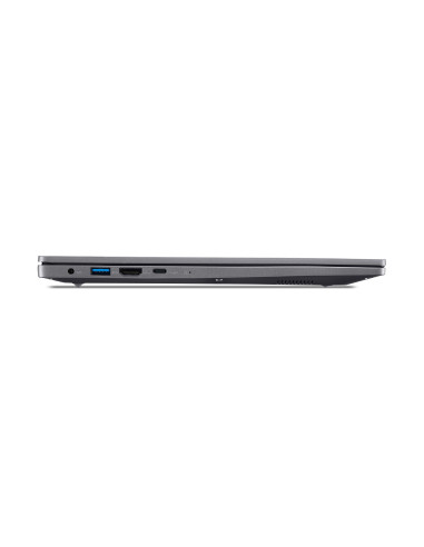 Acer Aspire Lite 15/AL15-47P-R0Z4/R3-5400U/15,6"/FHD/8GB/128GB/RX Vega 6/W11H/Gray/2R