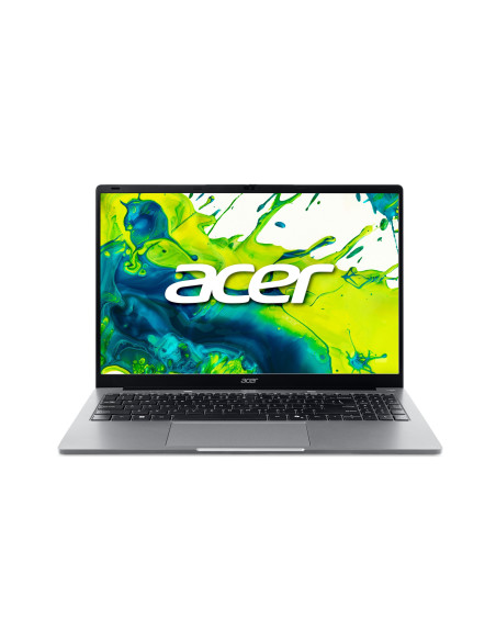 Acer Aspire Lite 15/AL15-47P-R0Z4/R3-5400U/15,6"/FHD/8GB/128GB/RX Vega 6/W11H/Gray/2R