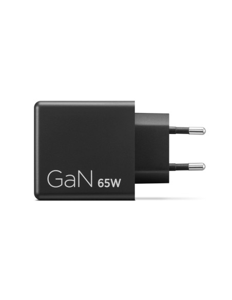 Lenovo Dual USB-C 65W GaN Charger